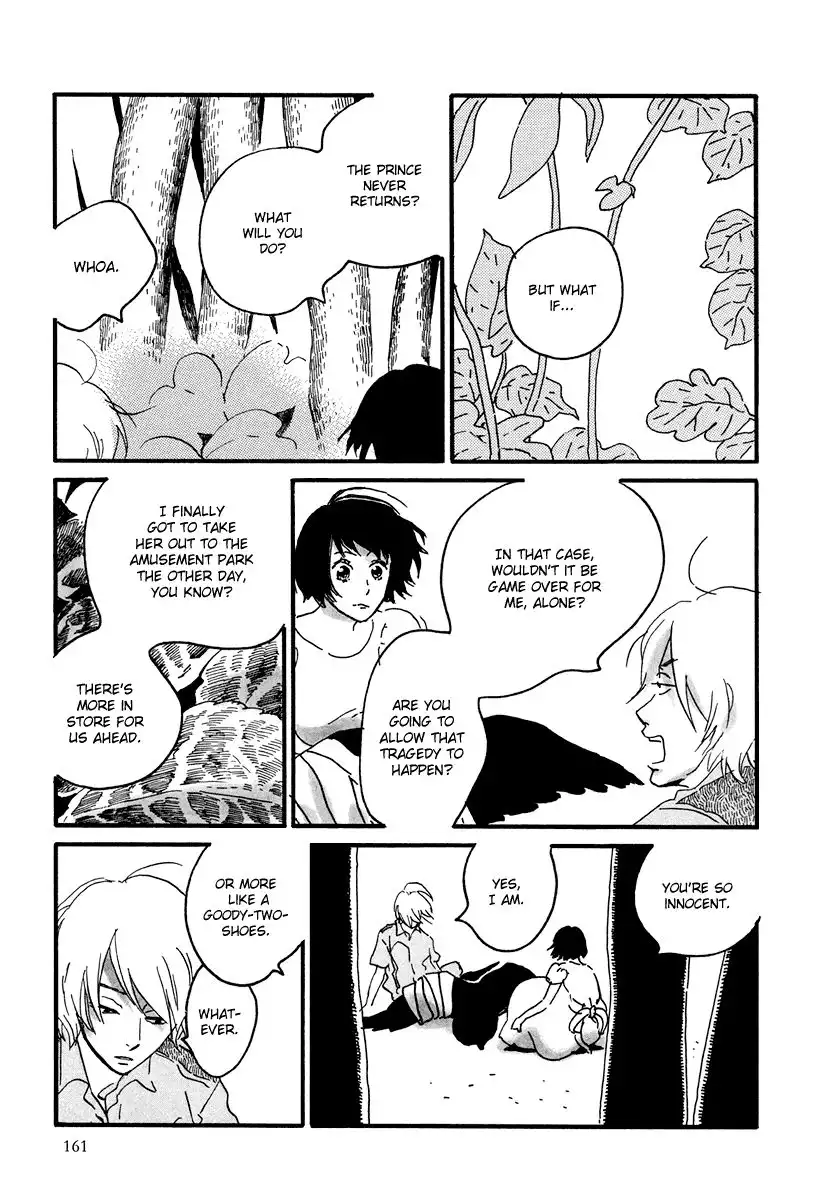 Natsuyuki Rendez-vous Chapter 11 20